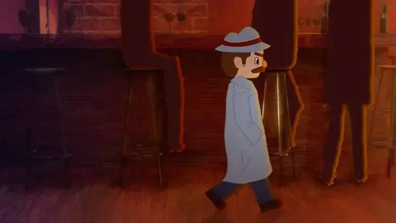 For the Love of Jazz (2024)