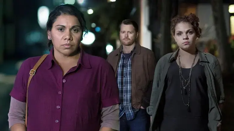 Redfern Now: Promise Me (2015)