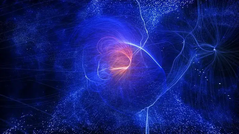 Cosmis Flows: The Cartographers of the Universe (2019)