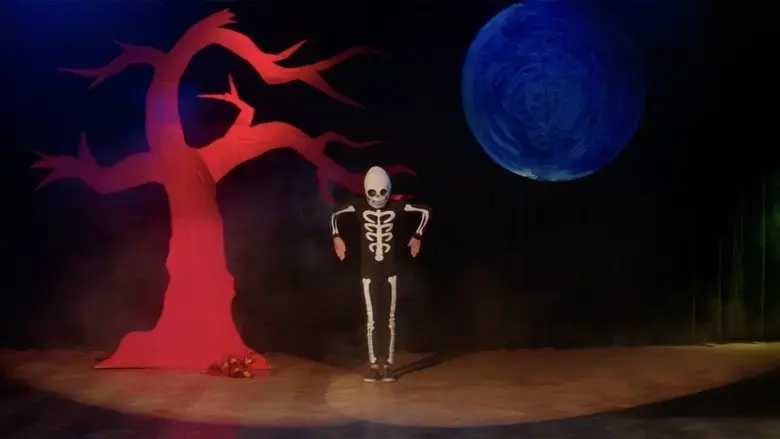 Danse Macabre (2023)
