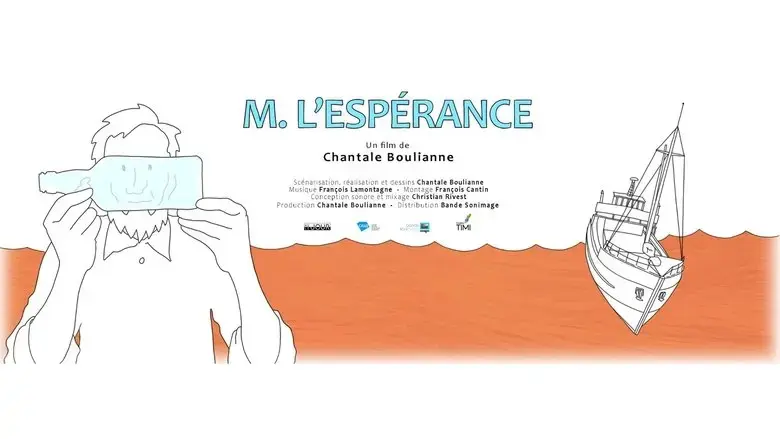 M. L'esperance (2024)
