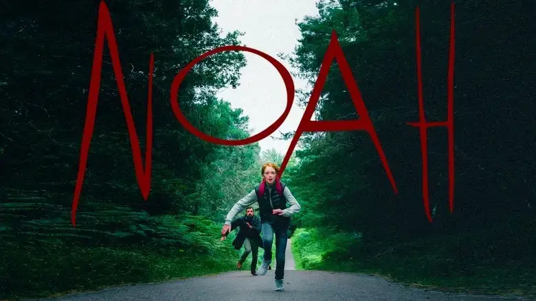 Noah (2020)