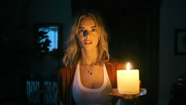 Borderline (2025)