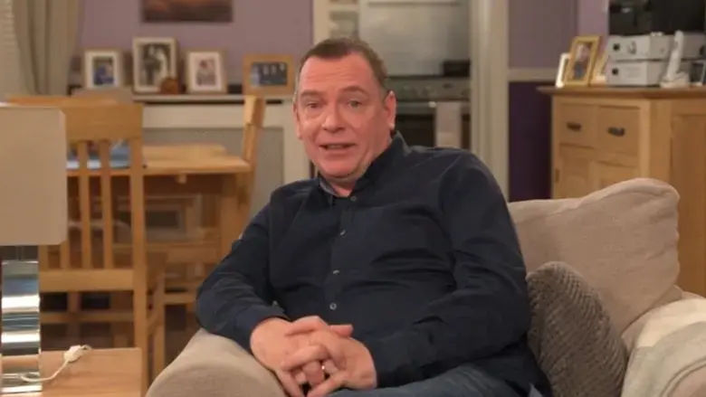 The Best of EastEnders (2018)