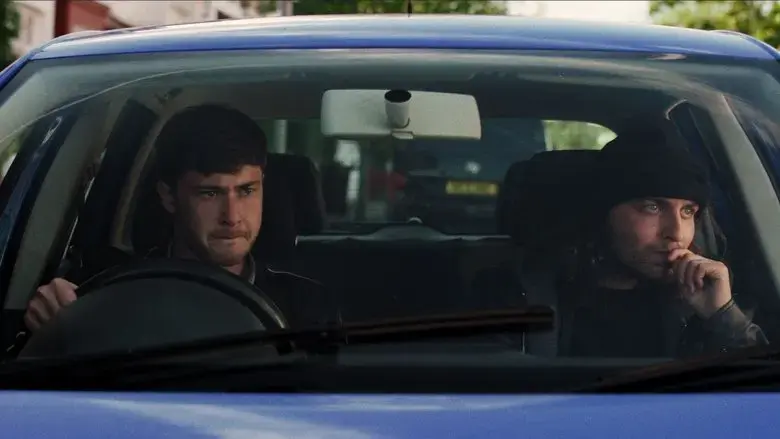Two Minutes (2024)