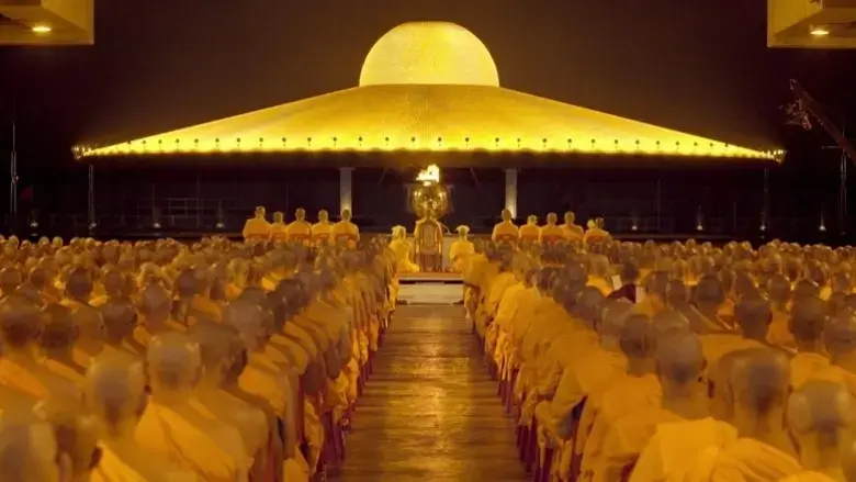 Come and See (2019)