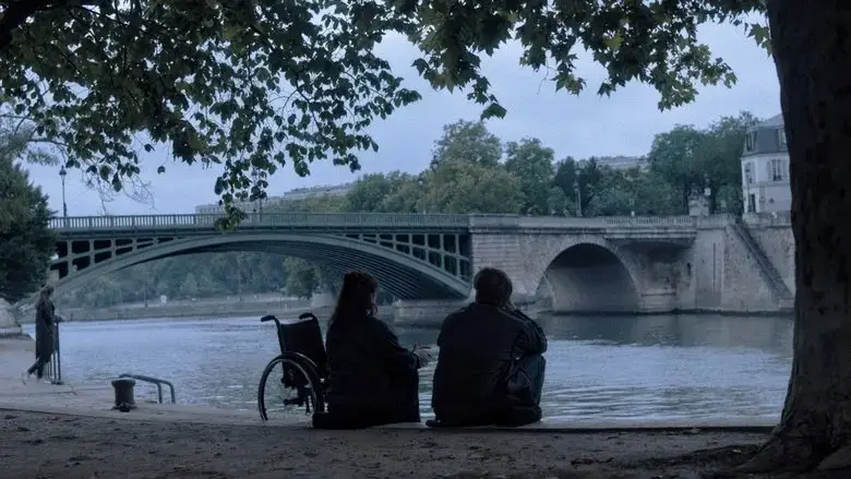 by my side (2024)