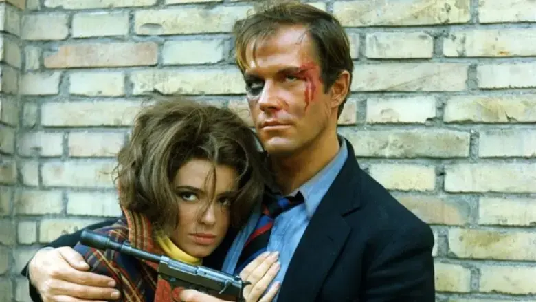 Master Stroke (1967)