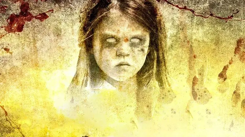 The Haunting of Ellie Rose (2015)