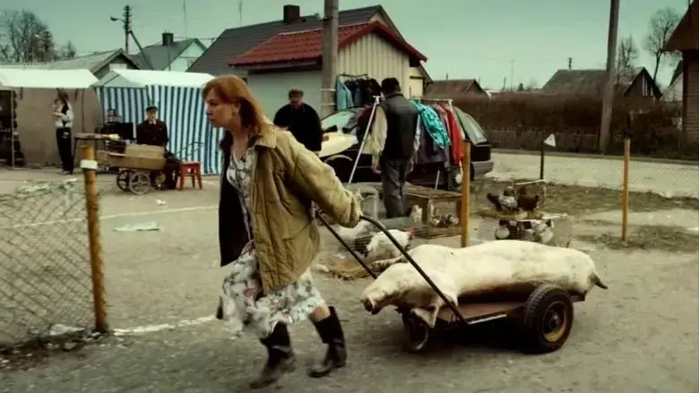 Miracle (2018)