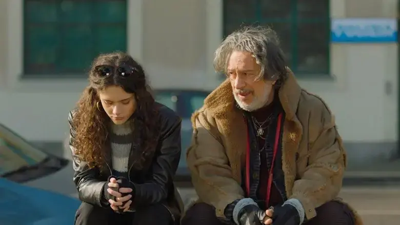 Non moriro di fame (2023)