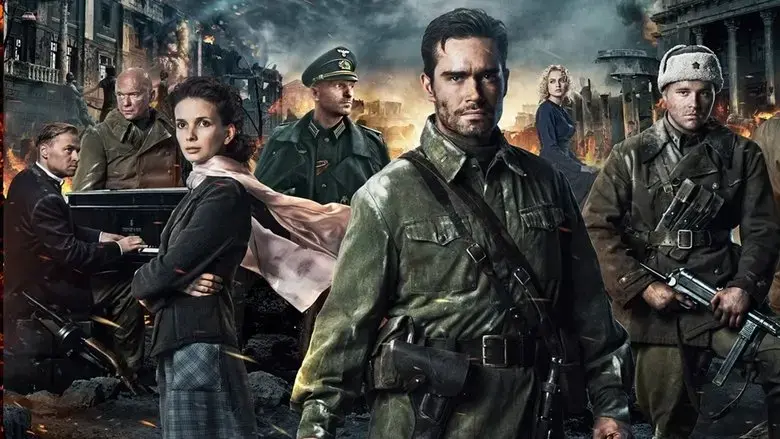 Stalingrad (2013)