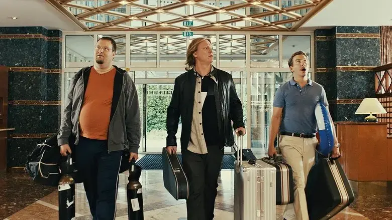 Luokkakokous (2015)