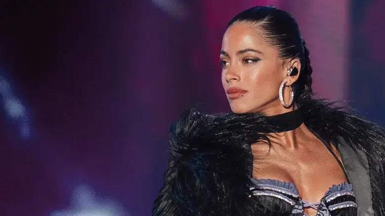 TINI Tour 2022 | Farewell of the Year (2022)