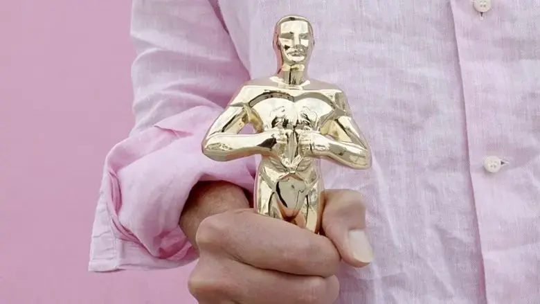 And the Winner Isn't (2017)