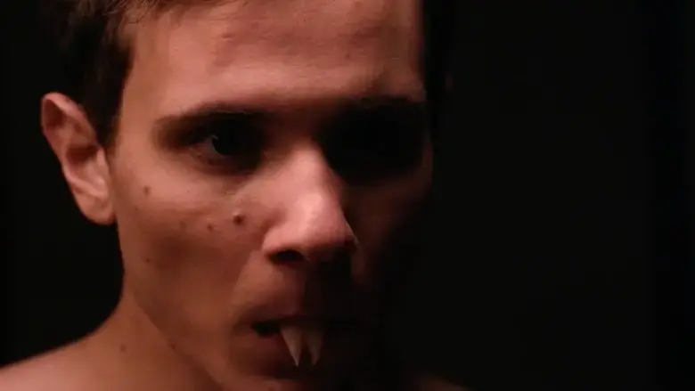 Mimesis Nosferatu (2018)