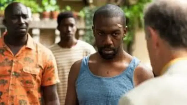 Fuori Mira (2014)