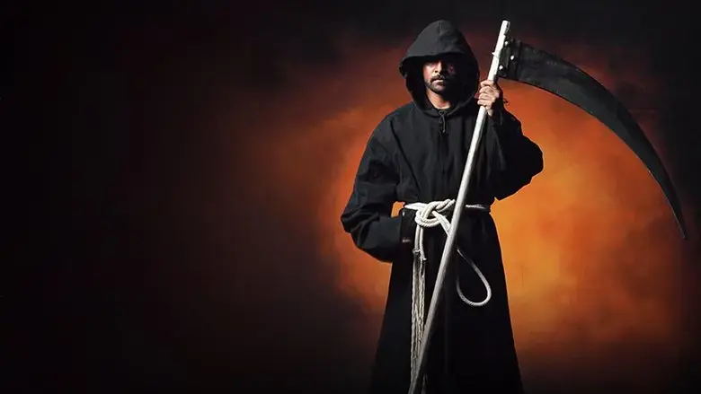 Anniyan (2005)