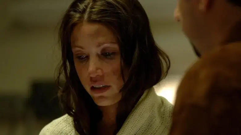 You Belong to Me (2008)