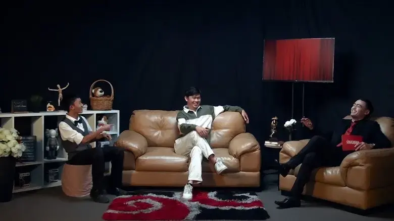 Simatupang's Chit-Chat (2024)