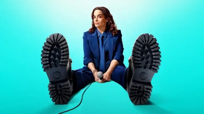 Jessica Kirson: I'm the Man (2025)
