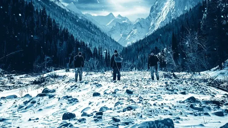 Whiteout (2025)