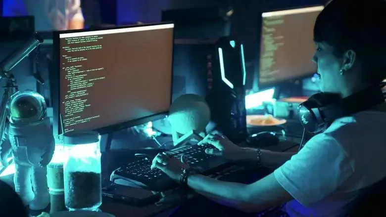 Click to Ransom (2022)