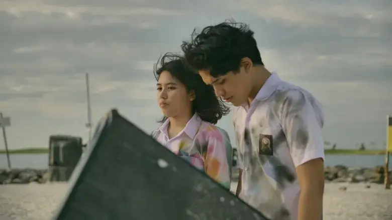 As The Sun Sets (2022)