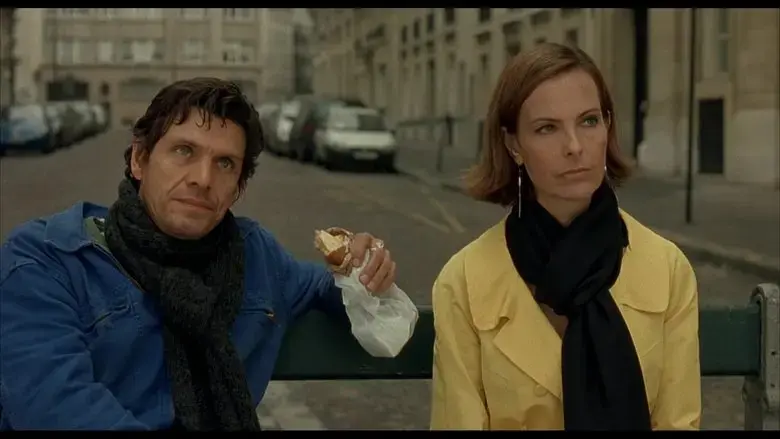 Perfect Match... (2007)
