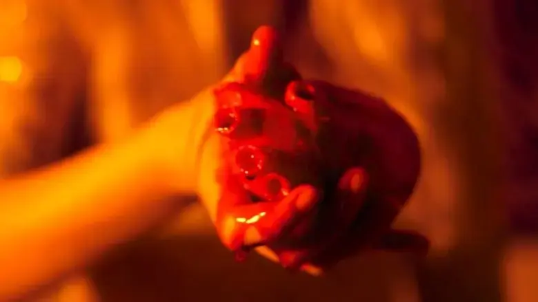 Heartless Christmas (2022)
