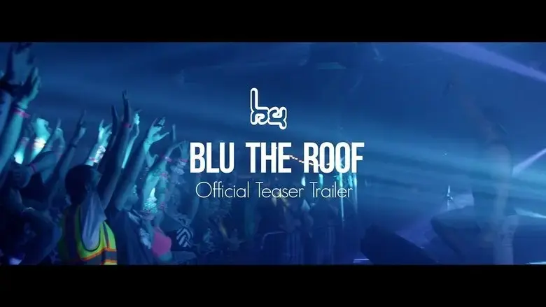 Fracus & Darwin With MC Enemy: Blu The Roof (2020)