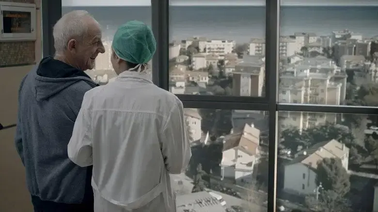 Un eretico in corsia - a heretic in the ward (2020)