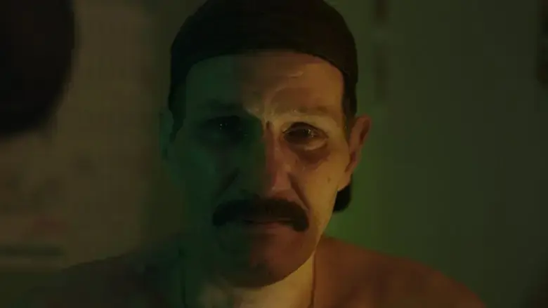 Luk'Luk'I (2017)