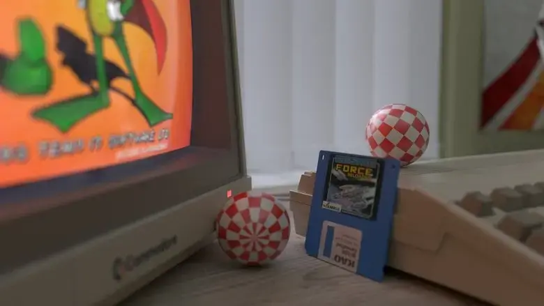 Commodore Alive and Kicking (2022)