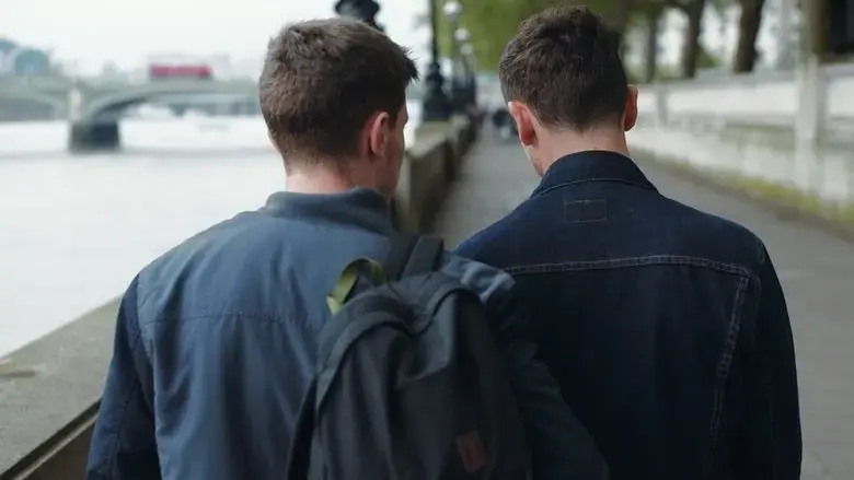 Jamie (2016)