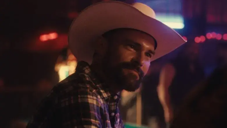 Bad Man (2025)