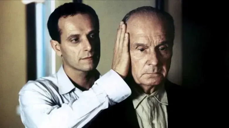 How I Killed My Father (2001)