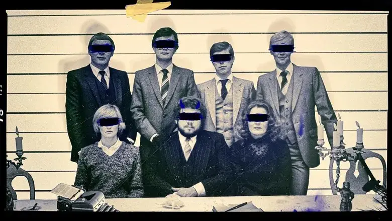 Pesanlikaajat - eraan kirjakohun anatomia (2021)