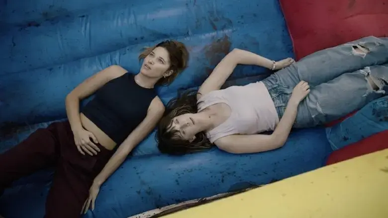 Bounce House (2023)