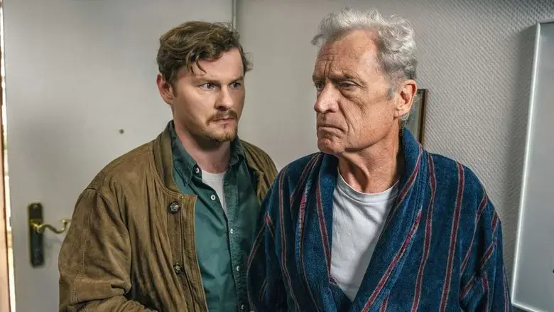 Mein vergessenes Leben (2015)