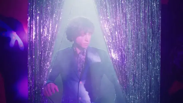 Hi-Glow Retro (2016)