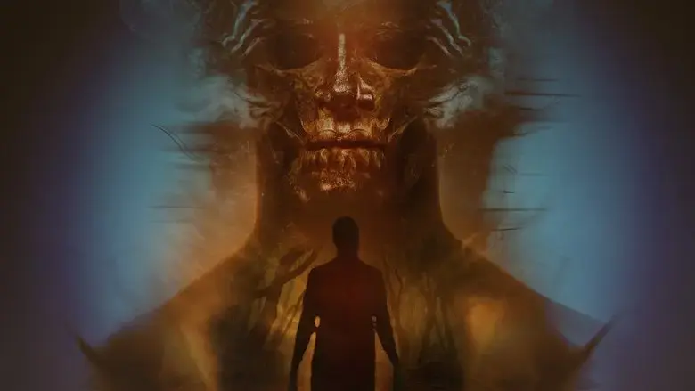 The Stranger (2022)