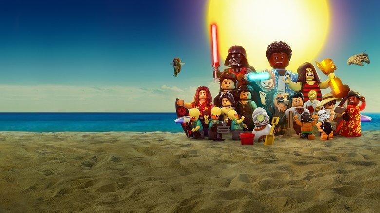 Lego Star Wars Summer Vacation (2022)