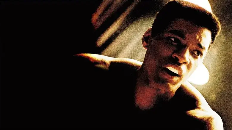 Ali (2001)