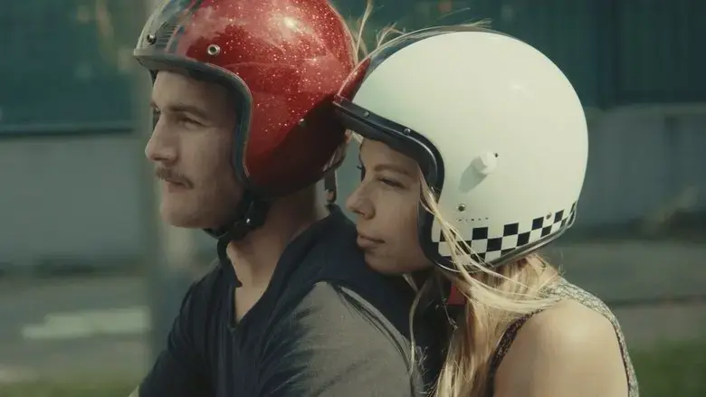 Easy Love (2019)