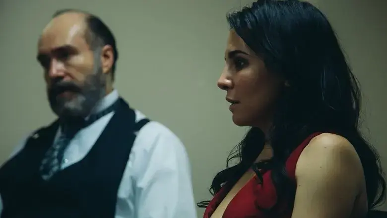 Vive por mi (2017)