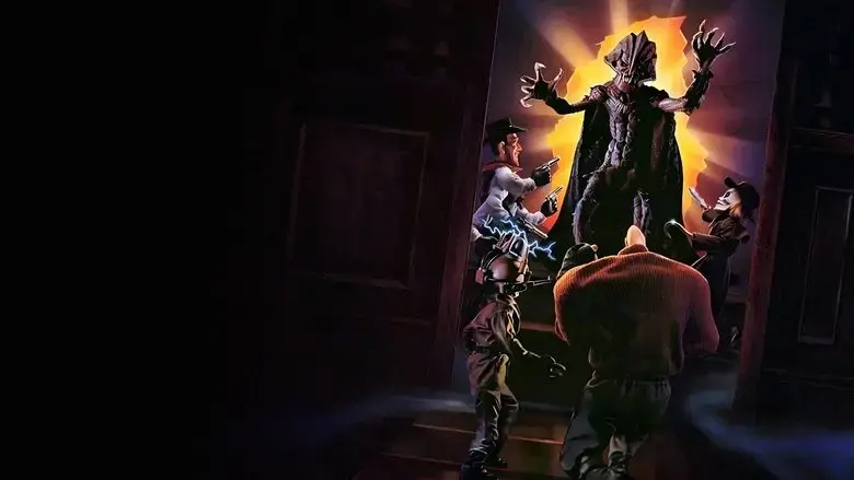 Puppet Master 5 (1994)