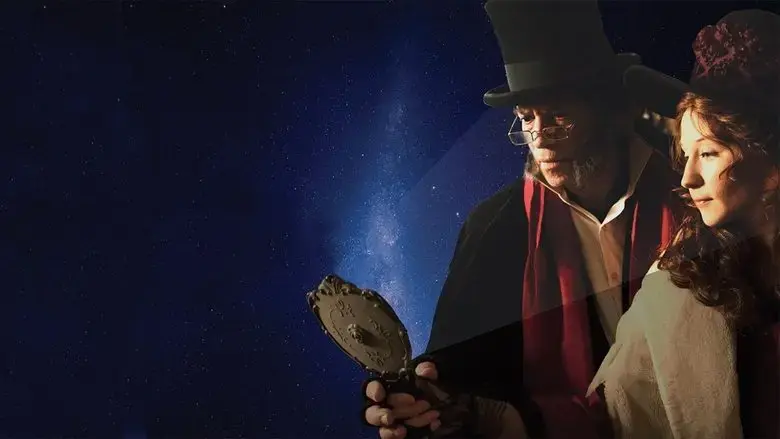 Ebenezer: The Traveler (2024)