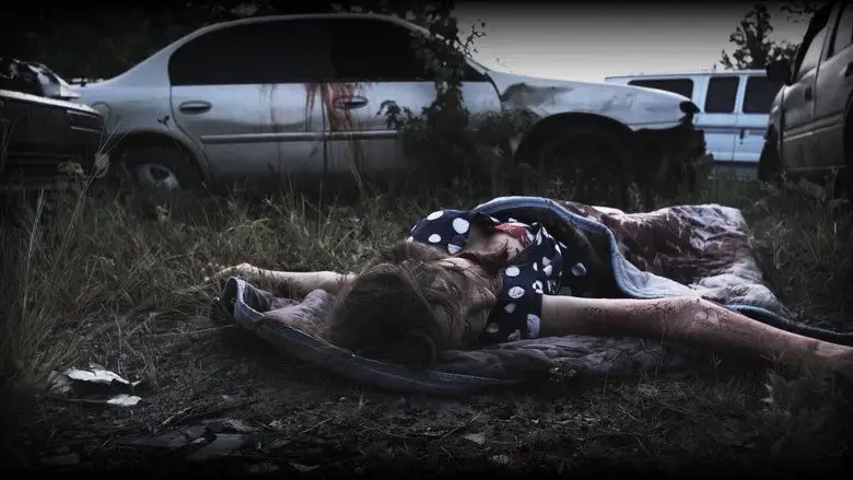 Terror Trap (2010)