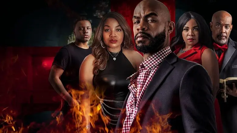 Pastor Thorne 2: Sins of the Father (2023)